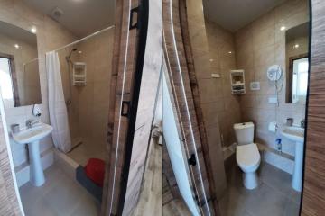 Отель Гостевой дом Купидон Россия, Феодосия, фото 49