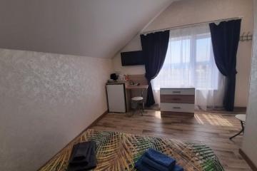 Отель Гостевой дом Купидон Россия, Феодосия, фото 59