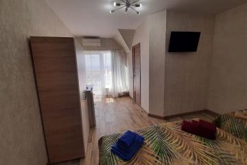 Отель Гостевой дом Купидон Россия, Феодосия, фото 69