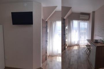 Отель Гостевой дом Купидон Россия, Феодосия, фото 72