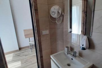 Отель Гостевой дом Купидон Россия, Феодосия, фото 75