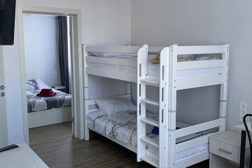 Отель Гостевой дом Купидон Россия, Феодосия, фото 76