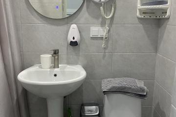 Отель Гостевой дом Купидон Россия, Феодосия, фото 79