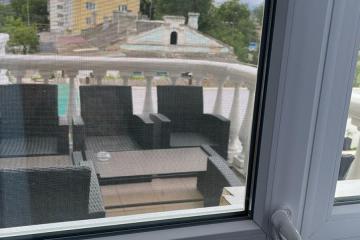 Отель Гостевой дом Купидон Россия, Феодосия, фото 82