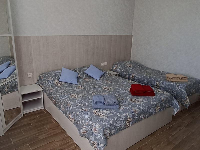Гостевой дом Купидон