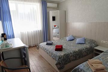 Отель Гостевой дом Купидон Россия, Феодосия, фото 84