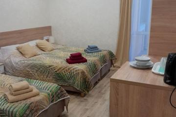 Отель Гостевой дом Купидон Россия, Феодосия, фото 85