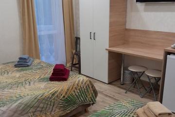 Отель Гостевой дом Купидон Россия, Феодосия, фото 87