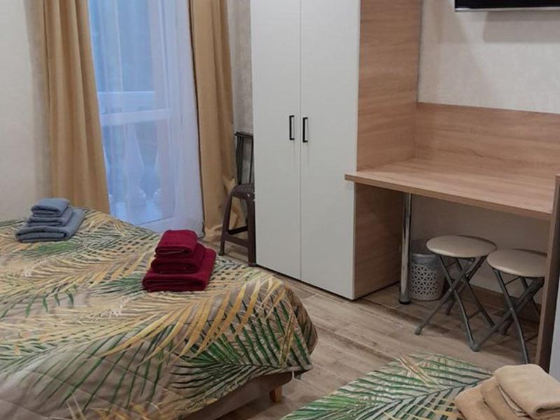 Гостевой дом Купидон