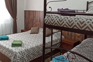 Отель Гостевой дом Купидон Россия, Феодосия, фото 89