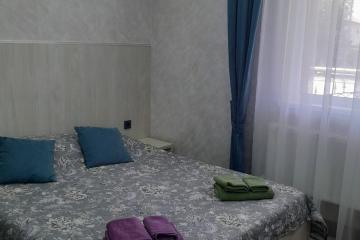 Отель Гостевой дом Купидон Россия, Феодосия, фото 90