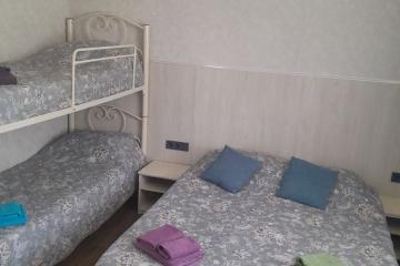 Отель Гостевой дом Купидон Россия, Феодосия, фото 91