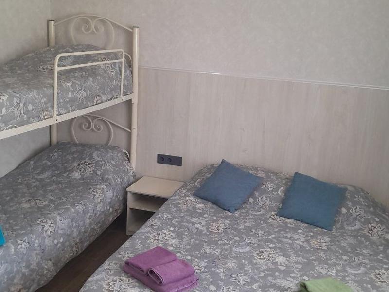 Гостевой дом Купидон