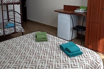 Отель Гостевой дом Купидон Россия, Феодосия, фото 94