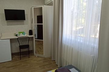 Отель Гостевой дом Купидон Россия, Феодосия, фото 96