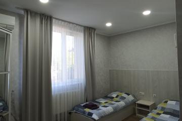 Отель Гостевой дом Купидон Россия, Феодосия, фото 97