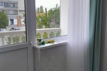 Отель Гостевой дом Купидон Россия, Феодосия, фото 100