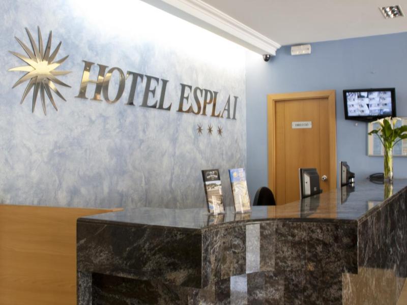 Esplai
