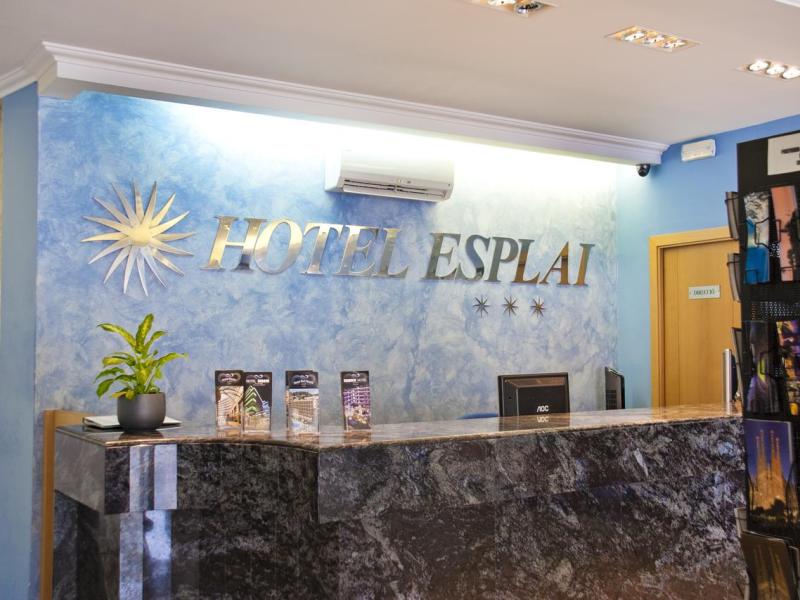 Esplai