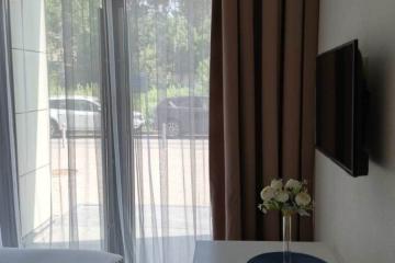 Отель Апарт-отель Нева у Московского вокзала Россия, Санкт-Петербург, фото 51