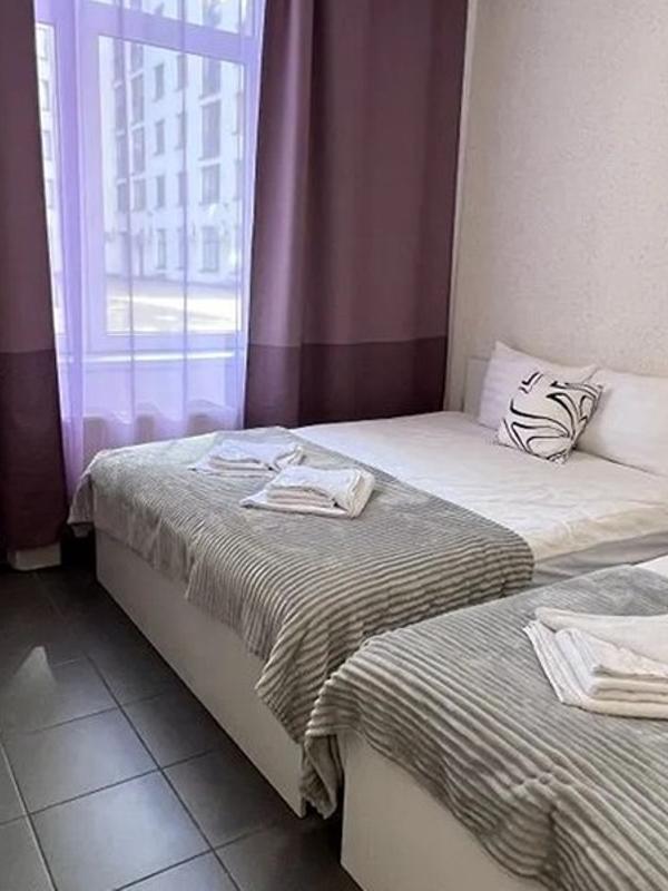 Апарт-отель Нева у Московского вокзала