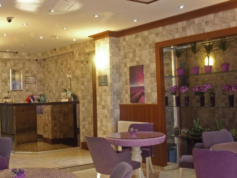 East Suite Hotel