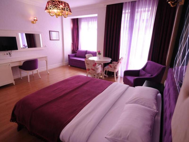 East Suite Hotel