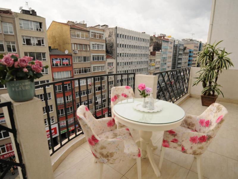 East Suite Hotel