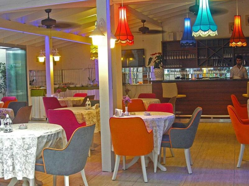 East Suite Hotel