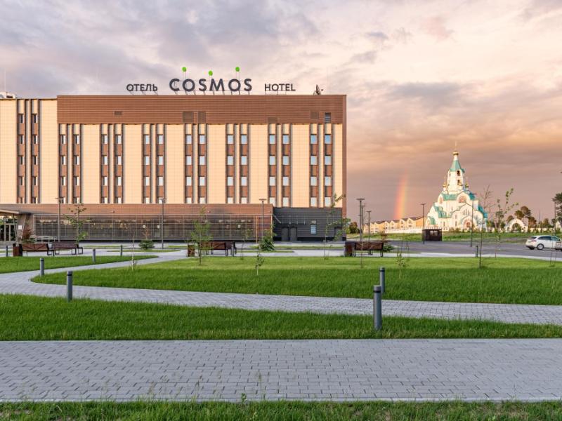 Cosmos Smart Kogalym