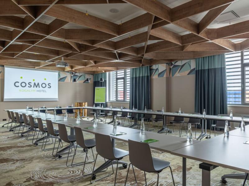 Cosmos Smart Kogalym