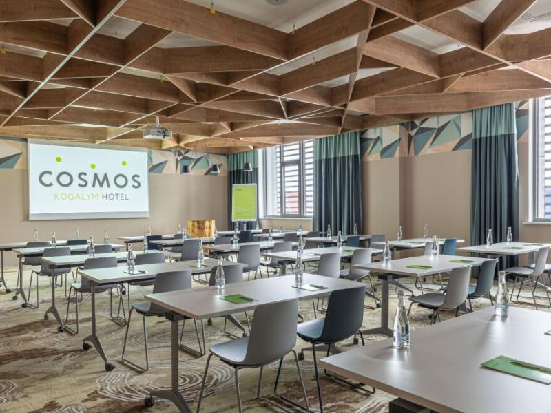 Cosmos Smart Kogalym