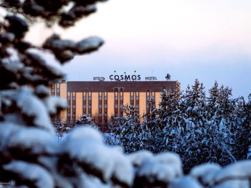 Cosmos Smart Kogalym