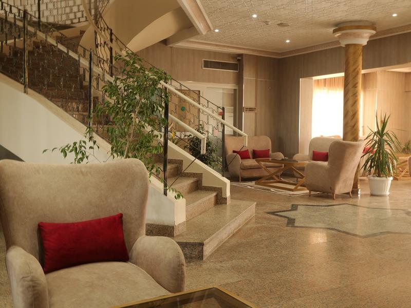 Esplanade City Beach