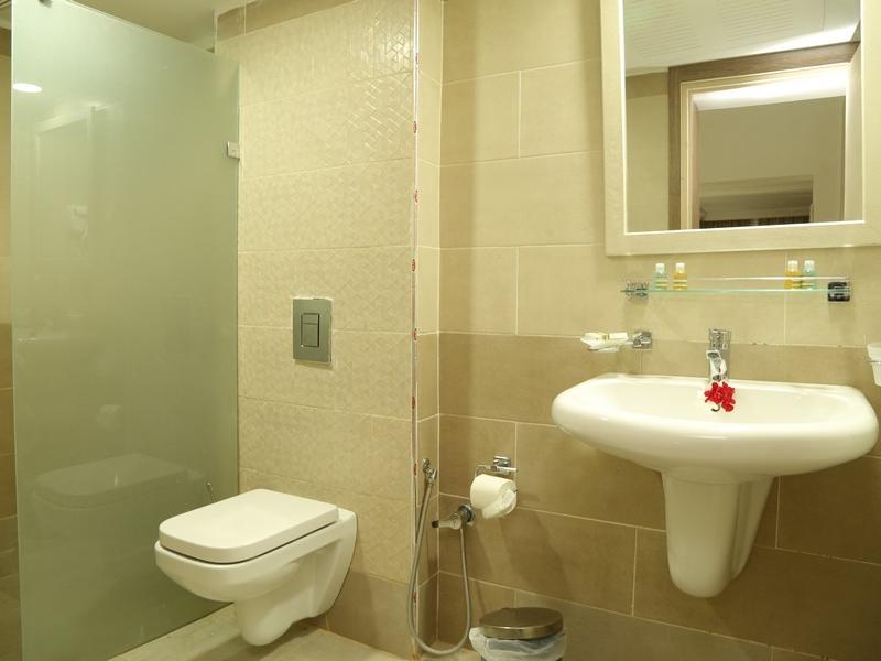 Esplanade City Beach