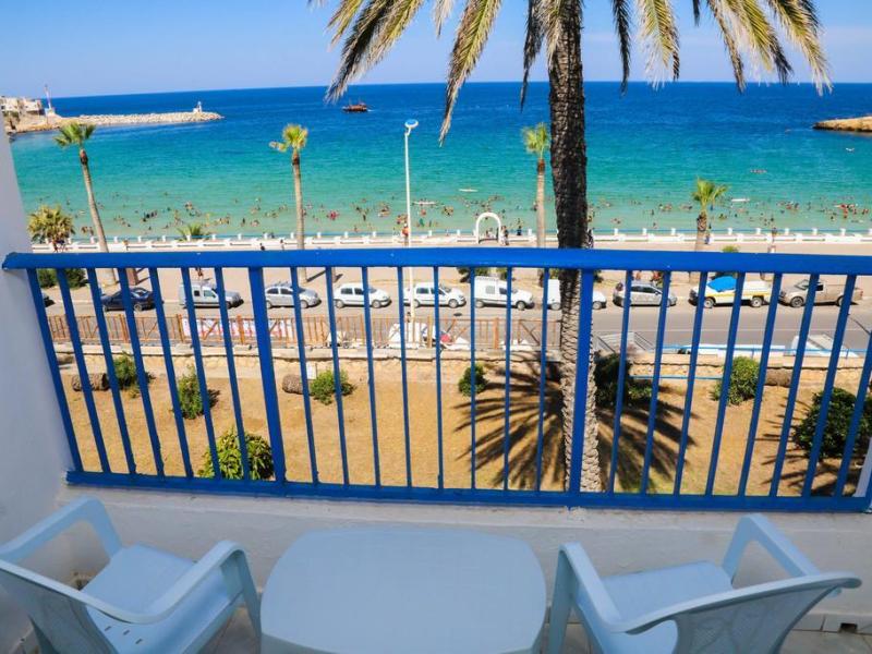 Esplanade City Beach