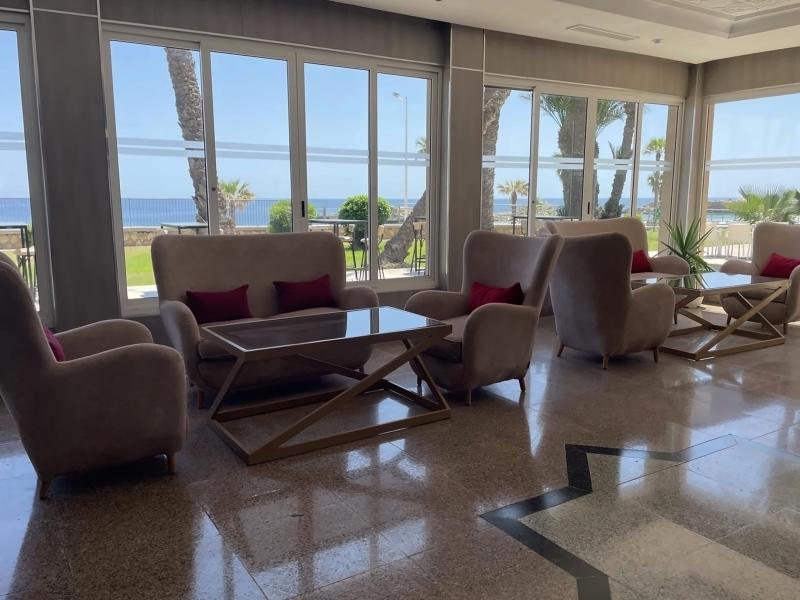 Esplanade City Beach