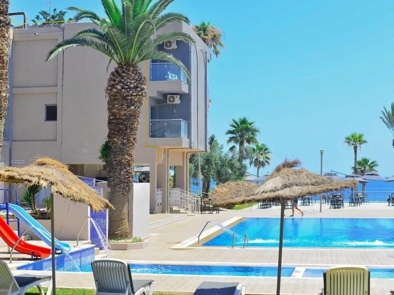 Esplanade City Beach