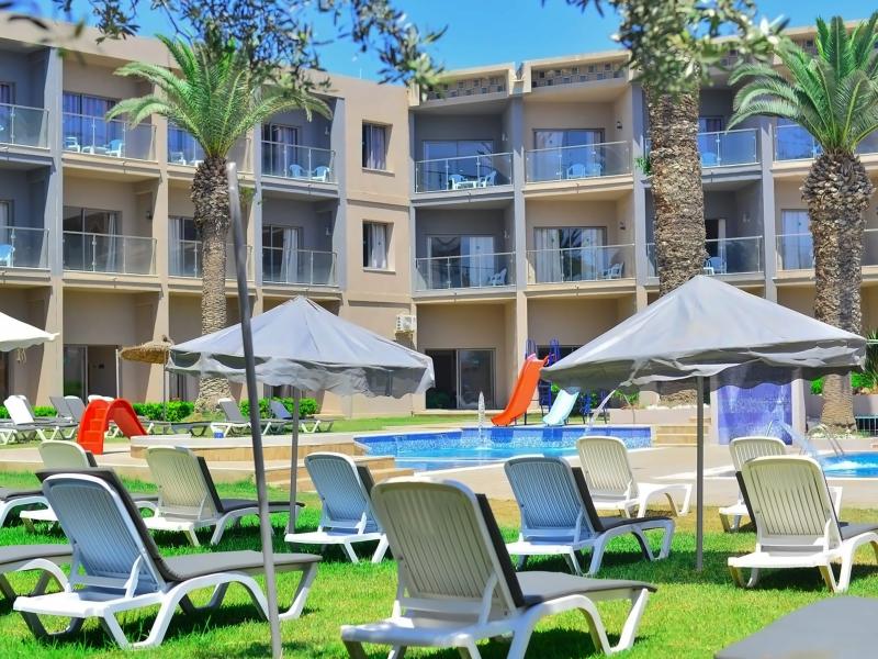 Esplanade City Beach