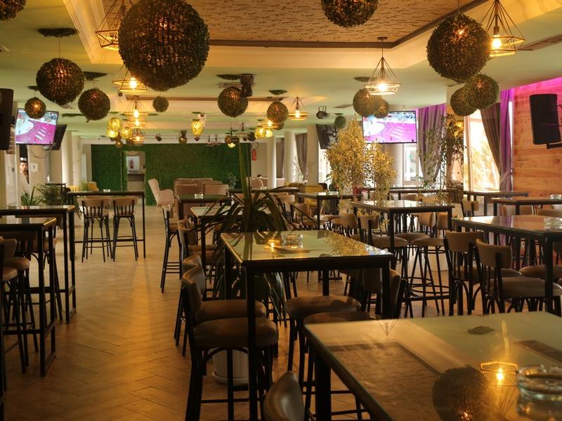 Esplanade City Beach