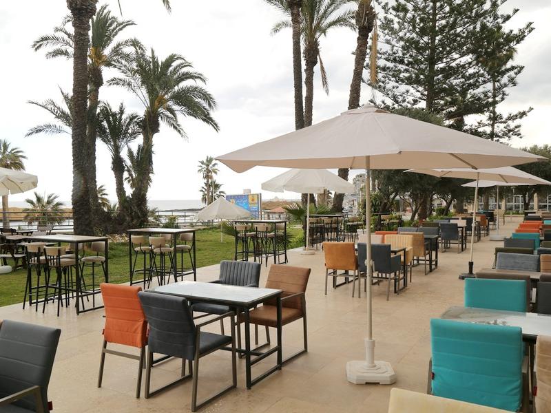 Esplanade City Beach