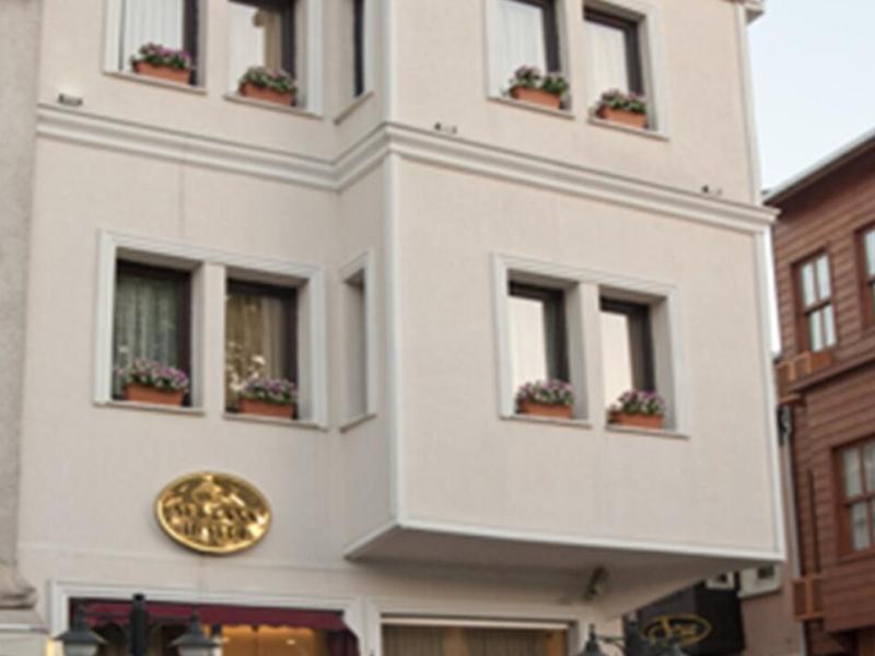 Sultans Hotel