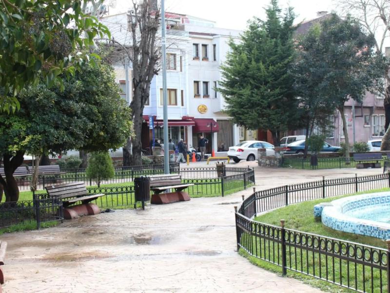 Sultans Hotel