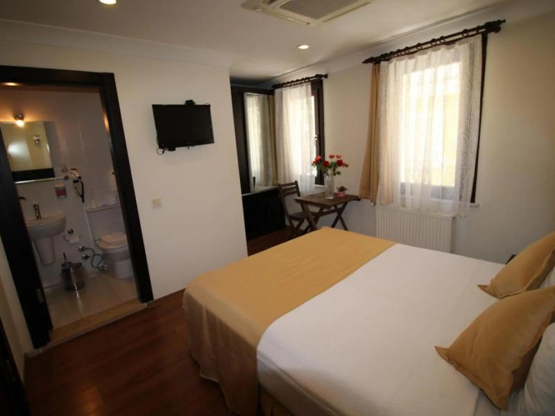 Sultans Hotel