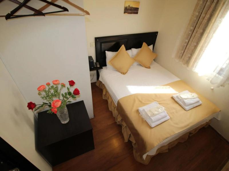 Sultans Hotel