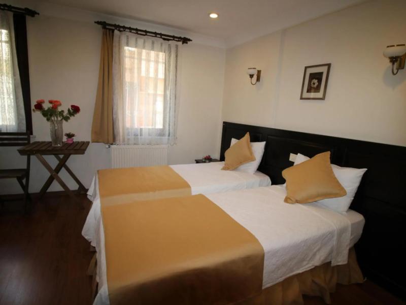 Sultans Hotel