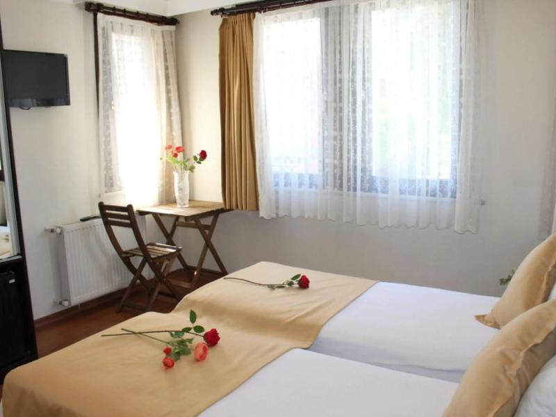Sultans Hotel