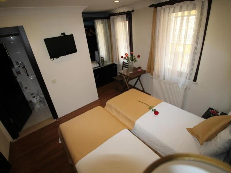 Sultans Hotel