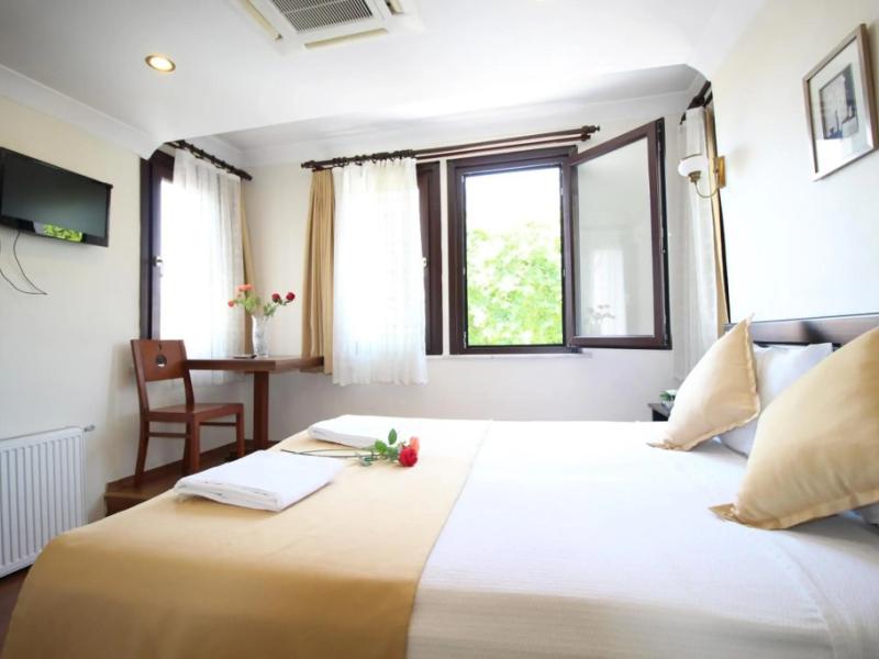 Sultans Hotel