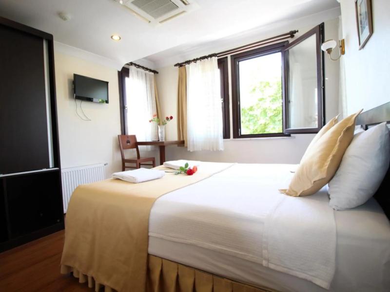 Sultans Hotel